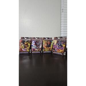 Masters of the Universe Masterverse action figure Lot